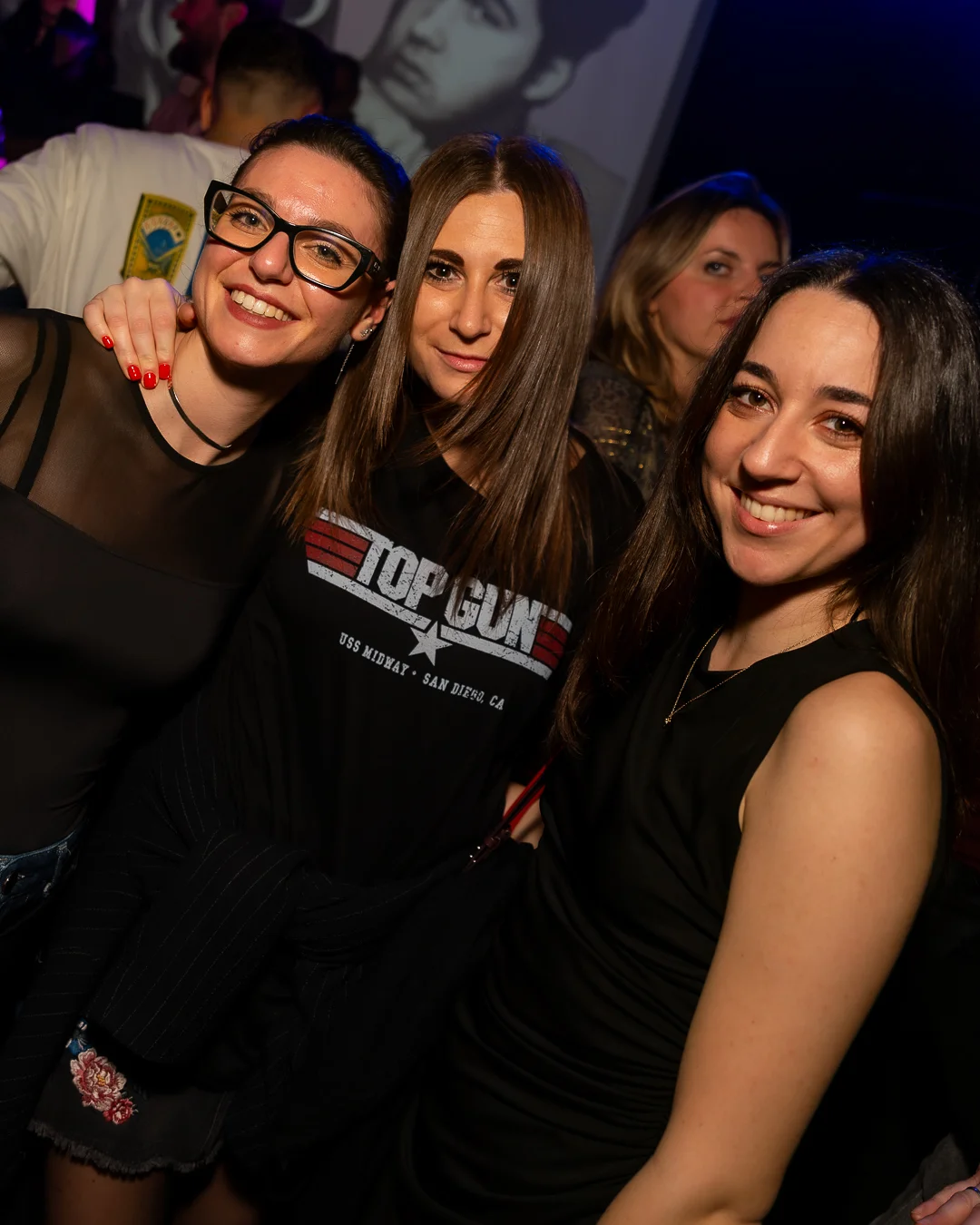 Turin Event